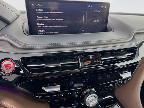 Used 2022 Acura MDX SH-AWD w/ Advance Package image 20