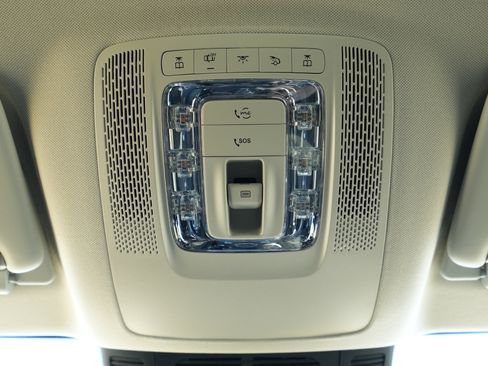 New 2026 Mercedes-Benz GLE 450 4MATIC Coupe image 31