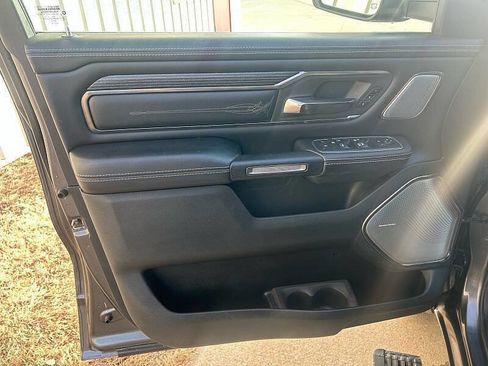 Used 2019 RAM 1500 Limited image 70