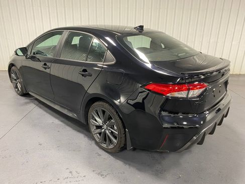 Used 2024 Toyota Corolla SE image 17