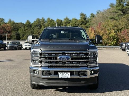New 2026 Ford F350 XLT w/ XLT Premium Package image 12