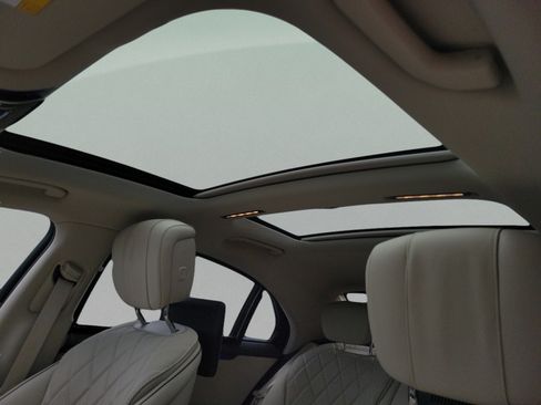 Certified 2023 Mercedes-Benz S 580 4MATIC Sedan image 32