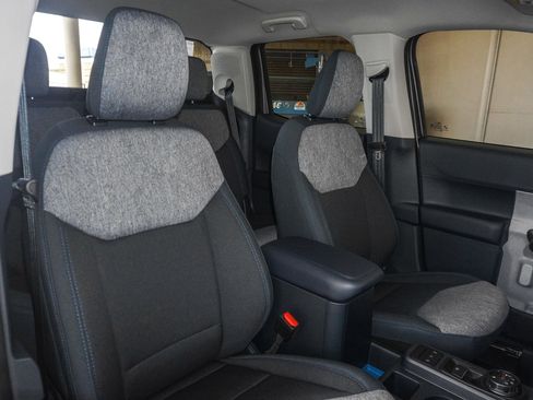 New 2025 Ford Maverick XLT w/ XLT Luxury Package image 41