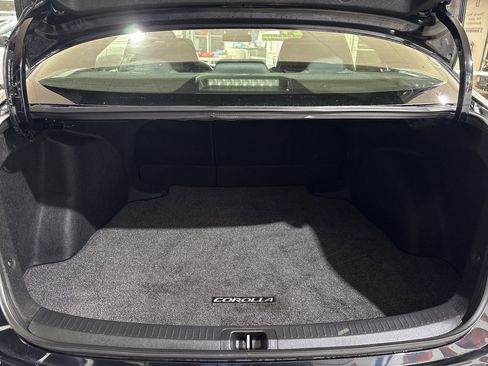 Certified 2024 Toyota Corolla SE image 24