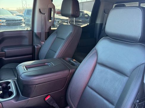 Used 2021 GMC Sierra 1500 SLT w/ SLT Premium Package image 29