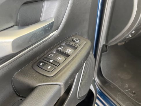 New 2023 RAM 1500 Big Horn image 32