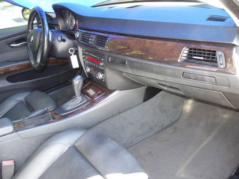 Used 2008 BMW 328i Sedan image 17