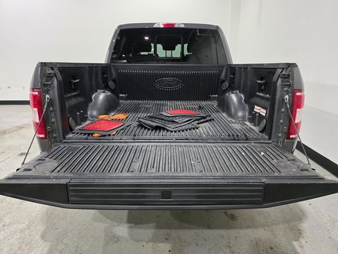 Used 2020 Ford F150 XLT w/ Equipment Group 302A Luxury image 28