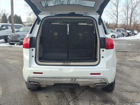 Used 2019 GMC Acadia Denali w/ Technology Package image 9