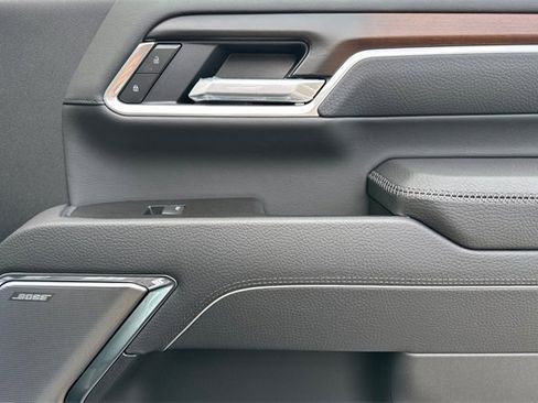 New 2026 GMC Sierra 2500 Denali w/ Denali Reserve Package image 19
