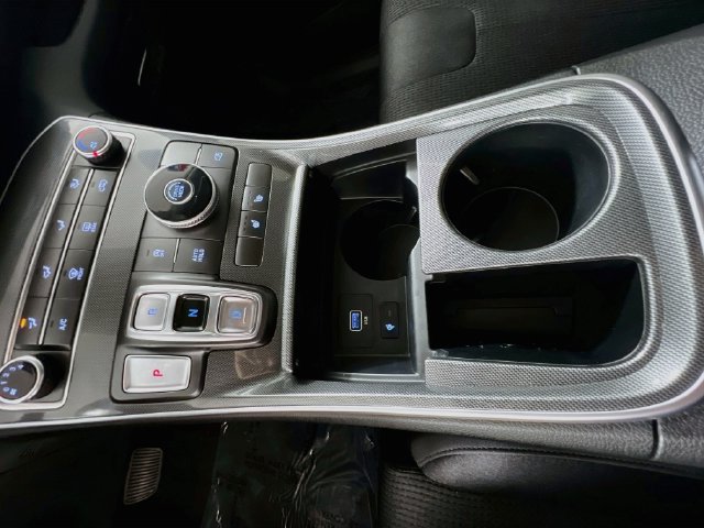 Used 2022 Hyundai Santa Fe SEL w/ Cargo Package FWD image 25