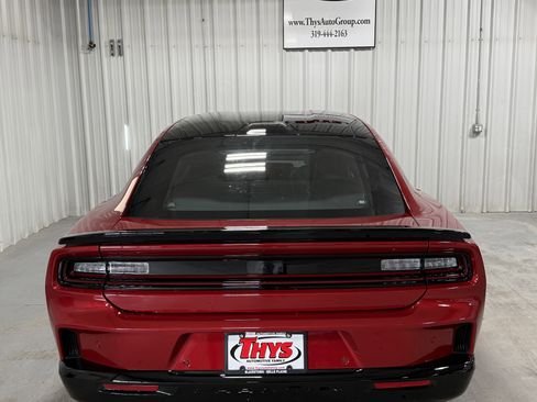 New 2026 Dodge Charger Scat Pack image 5