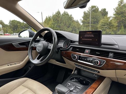 Used 2017 Audi A4 2.0T Premium w/ Convenience Package image 18