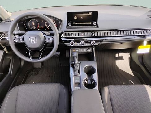 New 2026 Honda Civic LX image 29