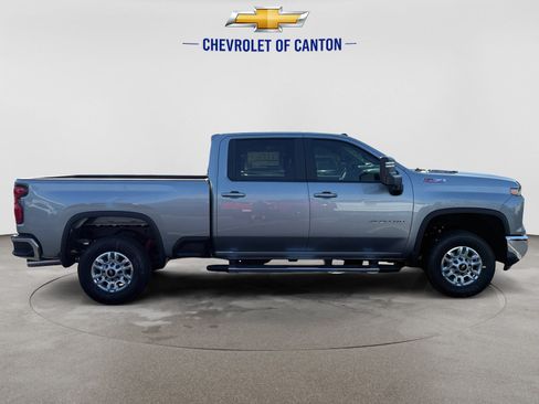 New 2026 Chevrolet Silverado 2500 LT AWD/4WD image 4