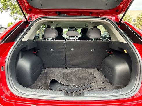 Used 2023 Kia Niro LX image 24