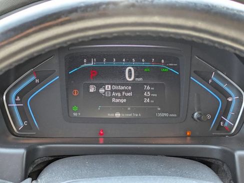 Used 2018 Honda Odyssey Elite image 16