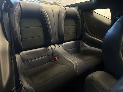 New 2025 Ford Mustang Dark Horse w/ Dark Horse Handlin Package image 36