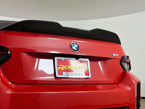 Used 2024 BMW M2 w/ M Driver's Package RWD image 26