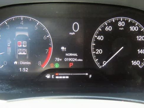 Certified 2024 Honda Civic Sport image 23