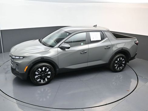 Used 2025 Hyundai Santa Cruz SE image 19