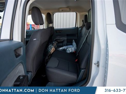 New 2026 Ford Maverick XL image 22