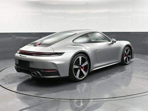 New 2026 Porsche 911 Carrera 4S AWD/4WD image 8