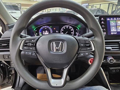 Used 2021 Honda Accord EX image 27
