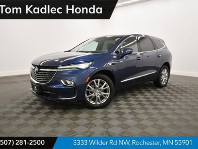 Used 2024 Buick Enclave Premium w/ Experience Buick Package