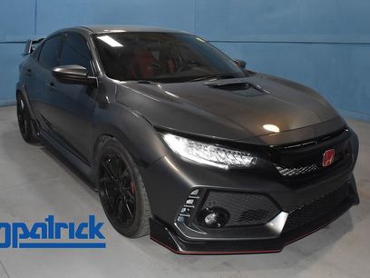 Used 2017 Honda Civic Type R