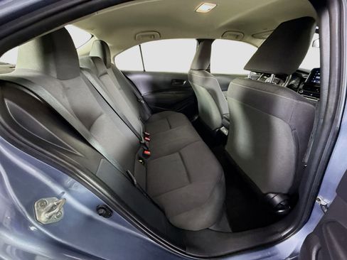 Used 2023 Toyota Corolla LE FWD image 26