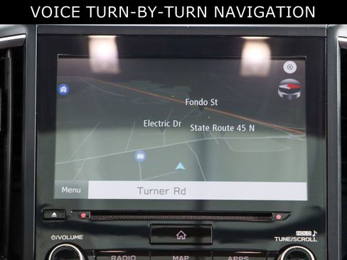 Used 2020 Subaru Forester Limited w/ Popular Package #3 image 18