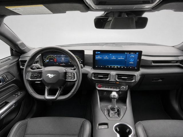 Used 2025 Ford Mustang GT RWD image 12