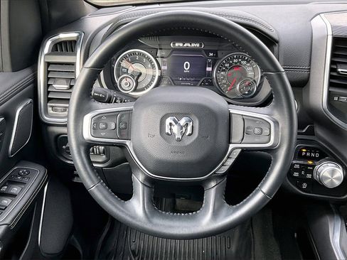 Certified 2024 RAM 1500 Laramie image 10