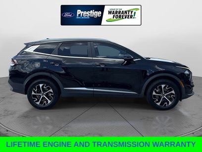 Used 2023 Kia Sportage EX