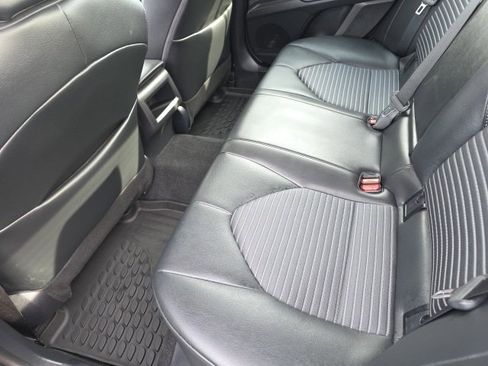 Certified 2024 Toyota Camry SE image 10