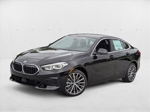 Used 2024 BMW 228i Gran Coupe w/ Premium Package image 1
