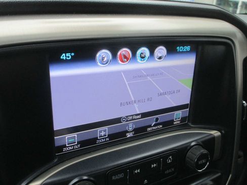 Used 2019 GMC Sierra 2500 Denali image 23