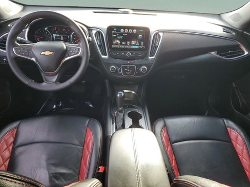 Used 2018 Chevrolet Malibu LT image 13