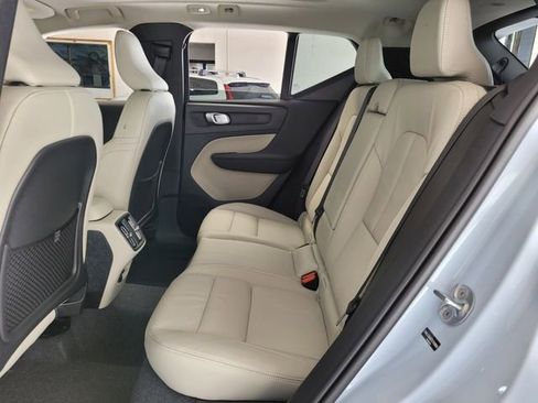 New 2026 Volvo XC40 B5 Plus w/ Protection Package Premier image 10