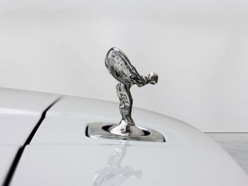 New 2026 Rolls-Royce Cullinan AWD/4WD image 23