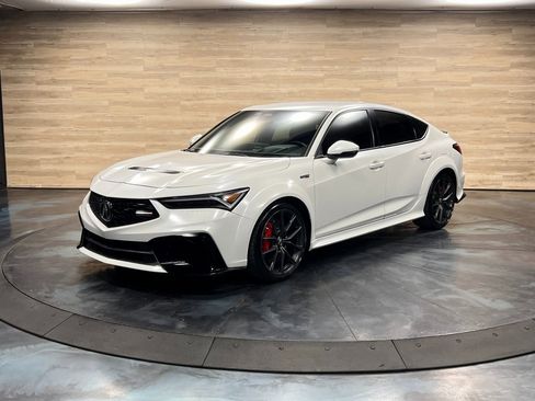 Used 2024 Acura Integra Type S image 5