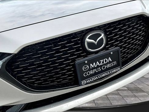 Used 2025 MAZDA MAZDA3 2.5 Turbo Sedan w/Premium Plus AWD/4WD image 34