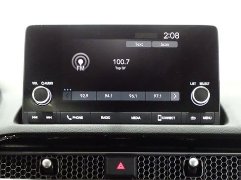 Used 2023 Honda Civic LX image 28