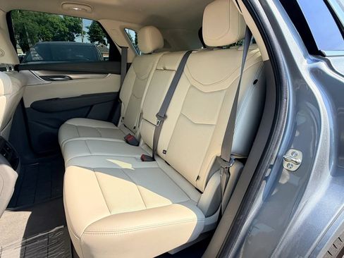 Used 2024 Cadillac XT5 Premium Luxury AWD/4WD image 21
