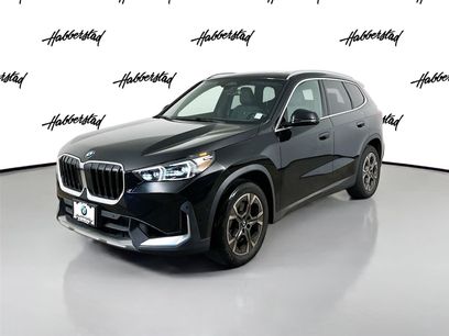 Certified 2023 BMW X1 xDrive28i w/ Convenience Package