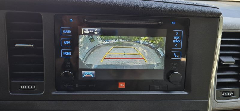 Used 2017 Toyota Sienna Limited Premium AWD/4WD image 21
