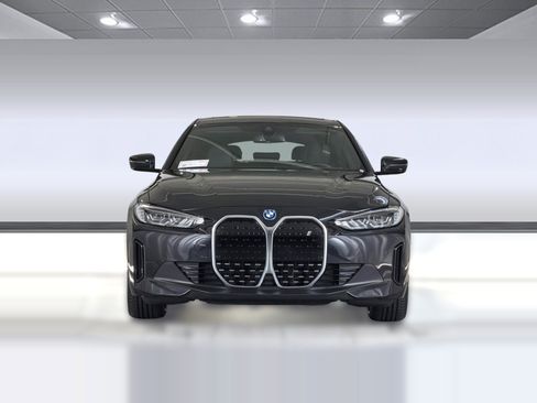 Certified 2024 BMW i4 eDrive35 w/ Convenience Package RWD image 6