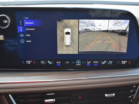 New 2026 Chevrolet Tahoe High Country image 26