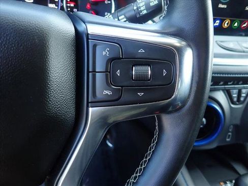 Used 2024 Chevrolet Blazer RS w/ Enhanced Convenience Package image 16